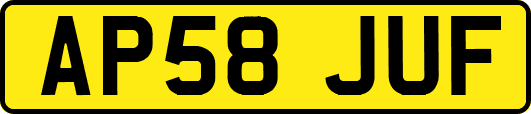 AP58JUF