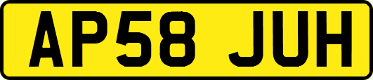 AP58JUH
