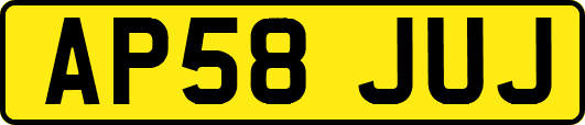 AP58JUJ