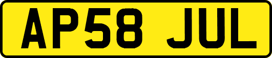 AP58JUL