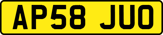 AP58JUO