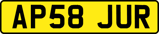 AP58JUR
