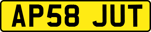 AP58JUT