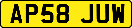 AP58JUW