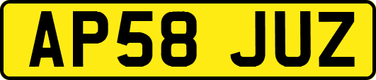 AP58JUZ