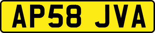 AP58JVA