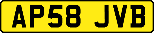 AP58JVB