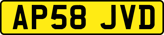 AP58JVD