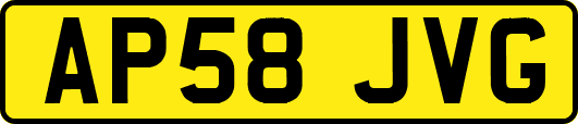 AP58JVG