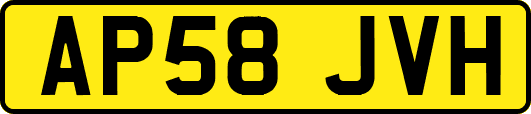 AP58JVH