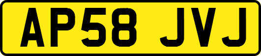 AP58JVJ