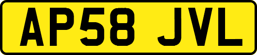 AP58JVL