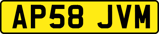 AP58JVM