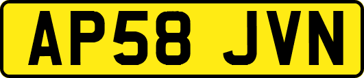 AP58JVN