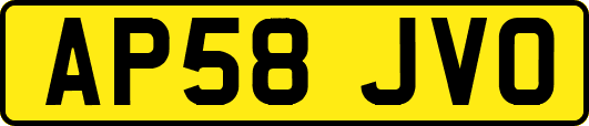 AP58JVO