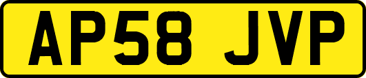 AP58JVP