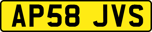 AP58JVS