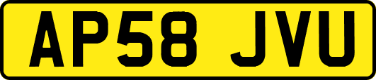 AP58JVU
