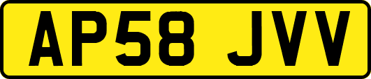 AP58JVV