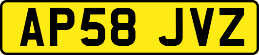 AP58JVZ