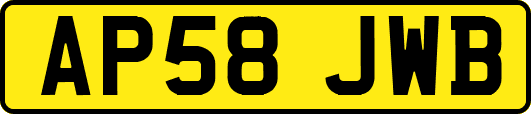 AP58JWB