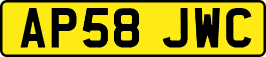 AP58JWC