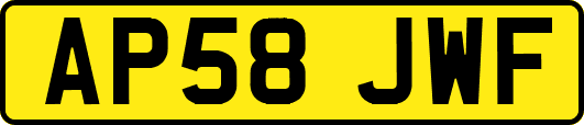 AP58JWF