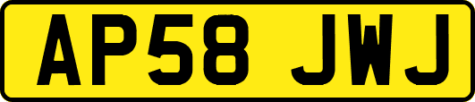 AP58JWJ