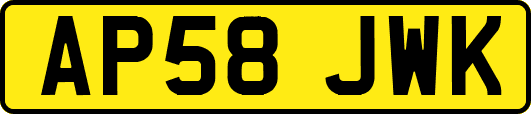 AP58JWK