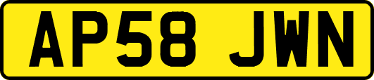 AP58JWN