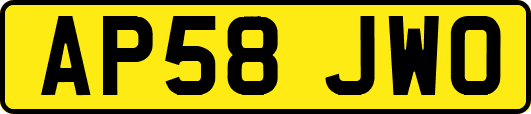 AP58JWO