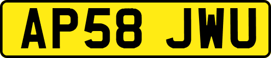 AP58JWU
