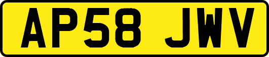 AP58JWV