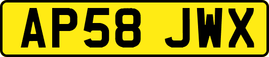 AP58JWX