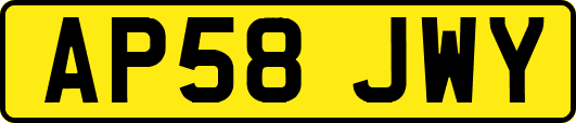 AP58JWY