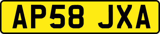 AP58JXA