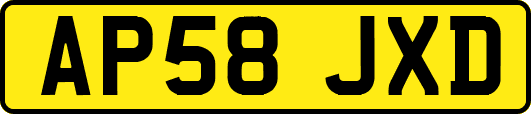 AP58JXD