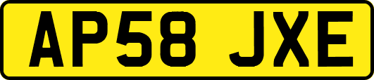AP58JXE