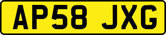 AP58JXG