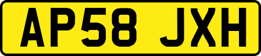 AP58JXH