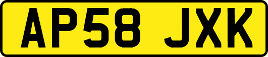 AP58JXK