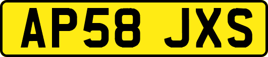 AP58JXS