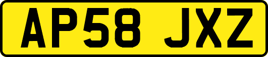 AP58JXZ