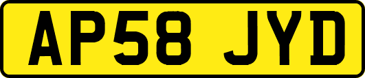 AP58JYD