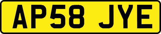 AP58JYE