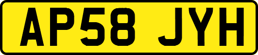 AP58JYH