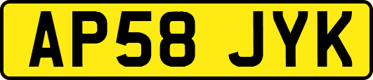 AP58JYK