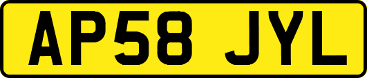 AP58JYL