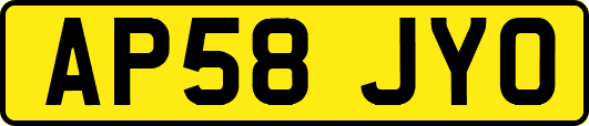AP58JYO