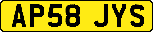 AP58JYS